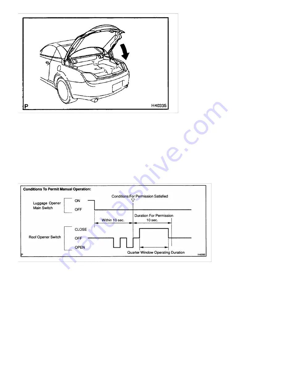 Lexus SC 430 2004 Manual Download Page 17