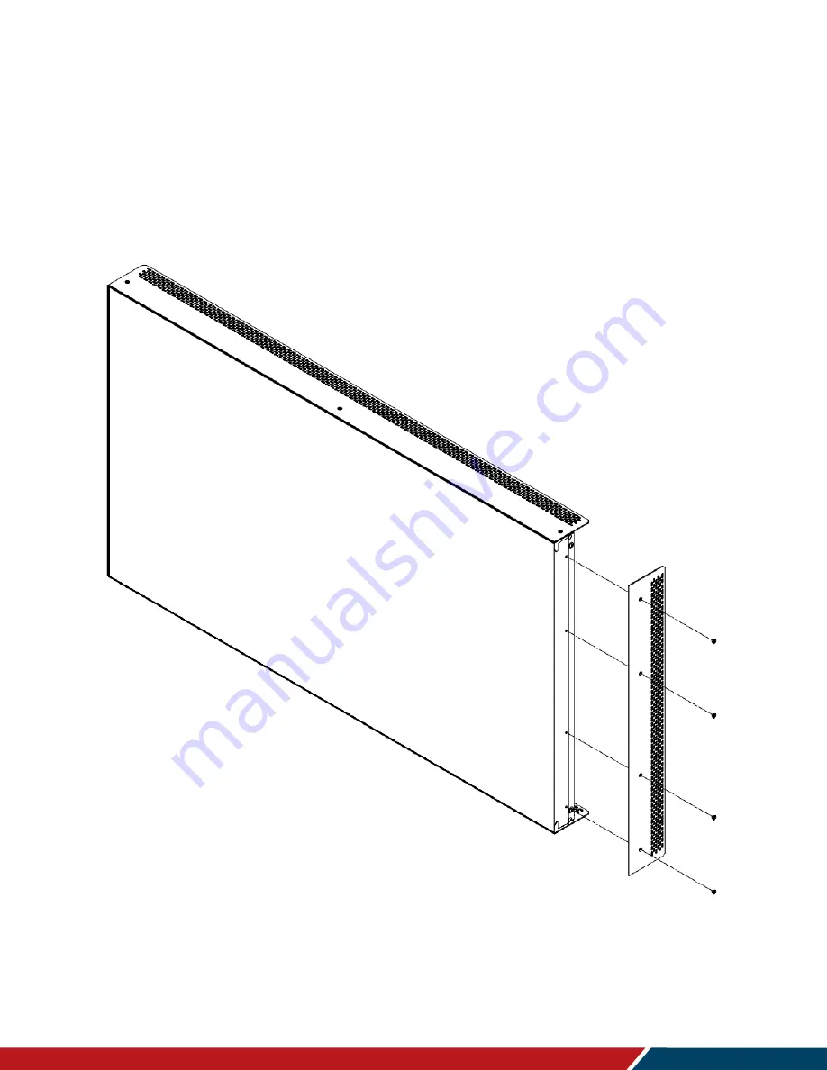 Leyard Planar VM Series User Manual Download Page 26