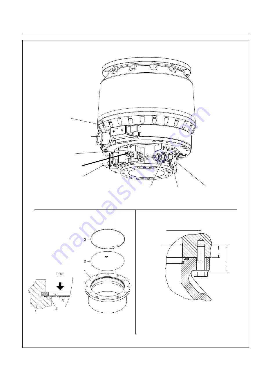 Leybold vacuum 400000V0001 Скачать руководство пользователя страница 33