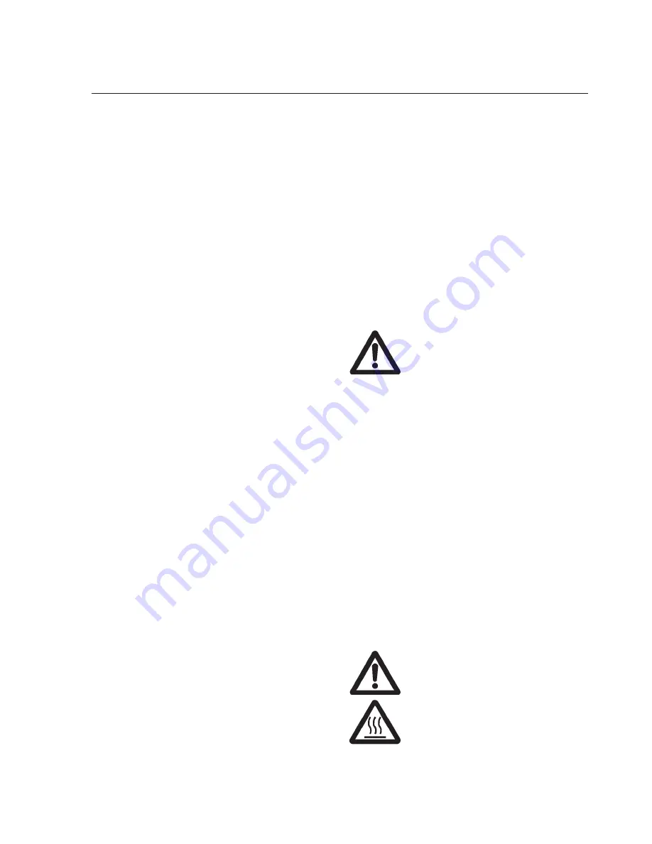 Leybold vacuum RUVAC WA 1001 Operating Instructions Manual Download Page 17