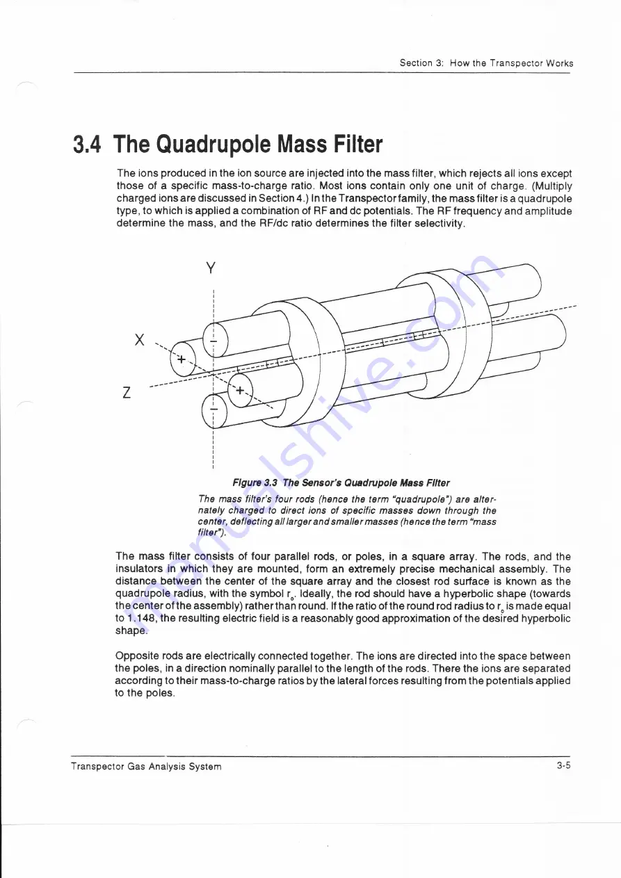 LEYBOLD 051-032 Manual Download Page 33