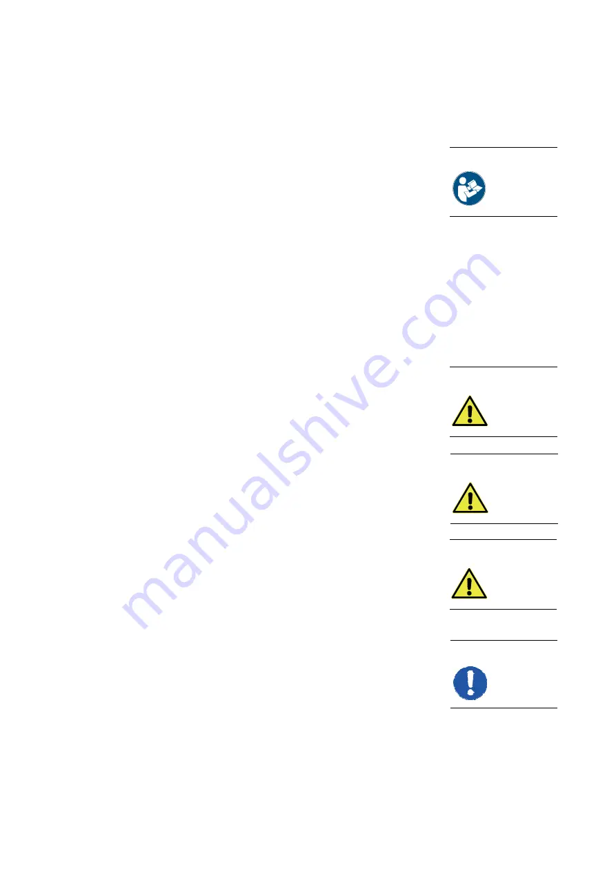 LEYBOLD 111065V10 Operating Instructions Manual Download Page 3