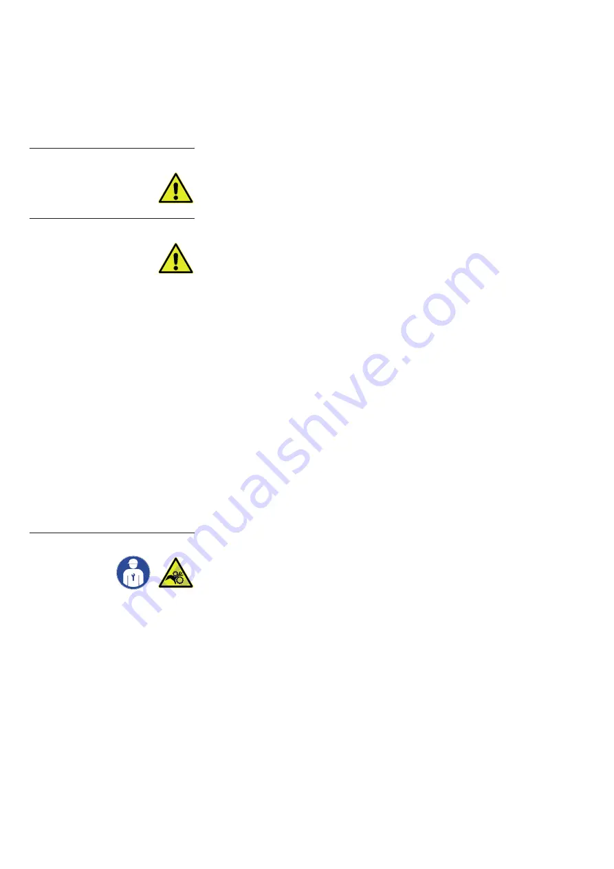 LEYBOLD 112020V15 Operating Instructions Manual Download Page 6