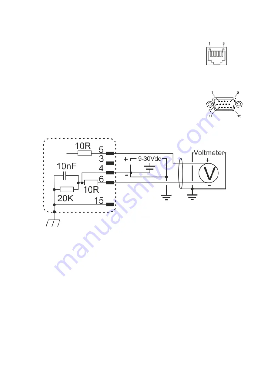 LEYBOLD 230070V02 Скачать руководство пользователя страница 16