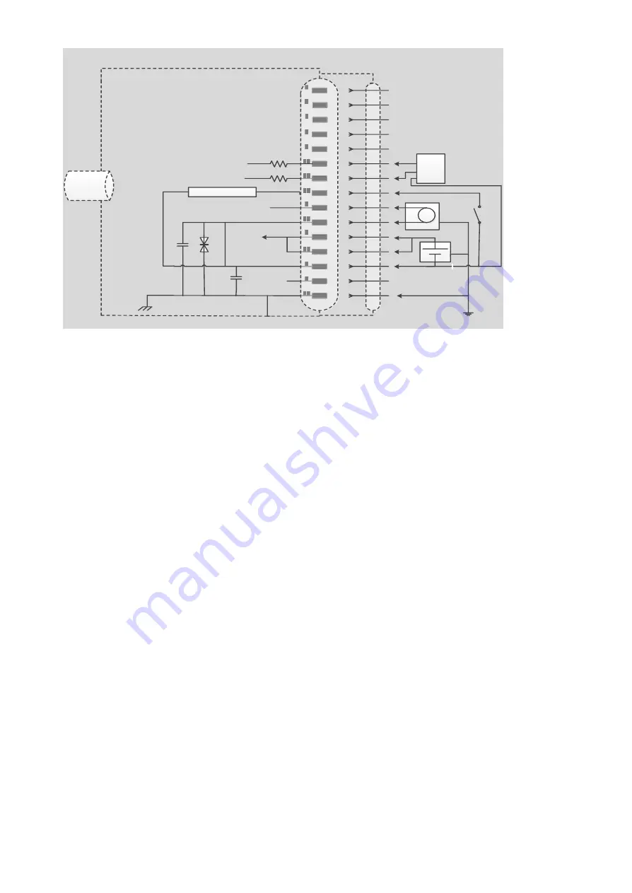 LEYBOLD 230300V02 Скачать руководство пользователя страница 15