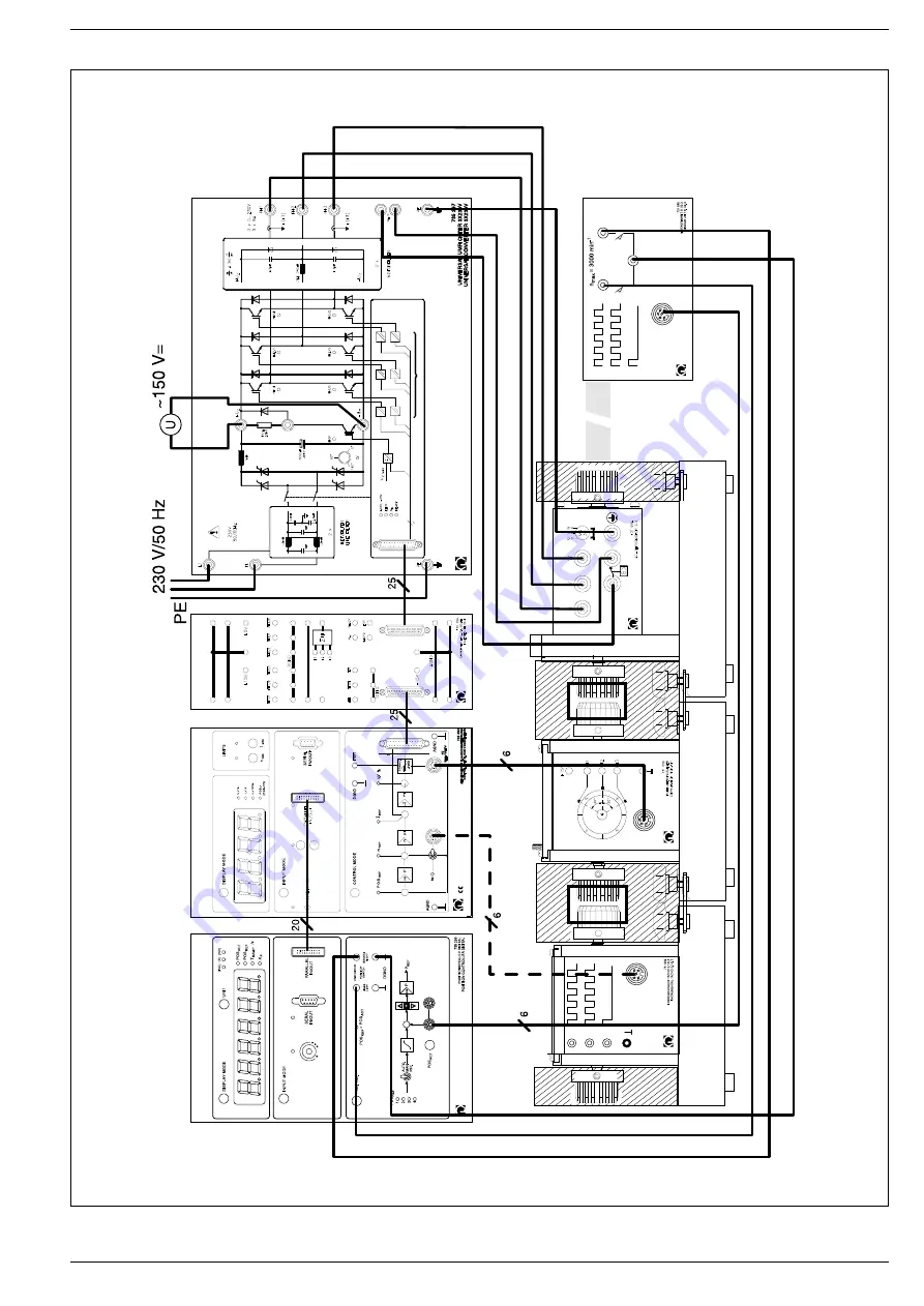 LEYBOLD 735 299 Instruction Sheet Download Page 7