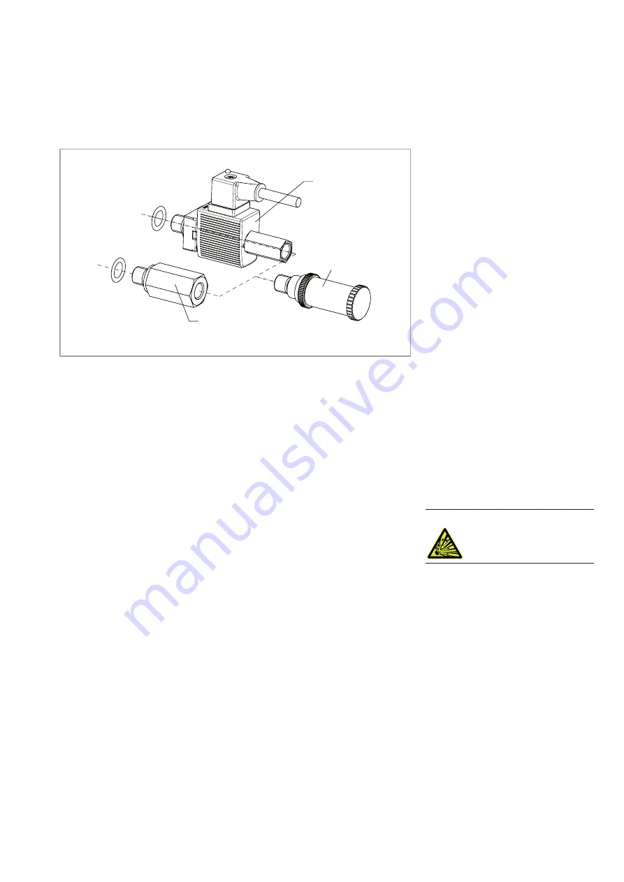 LEYBOLD 840071V1000 Operating Instructions Manual Download Page 33