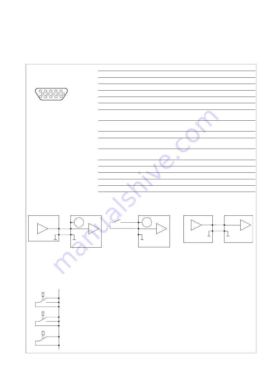 LEYBOLD 840071V1000 Скачать руководство пользователя страница 37