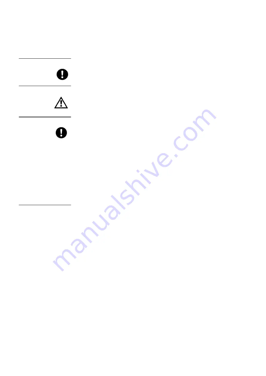 LEYBOLD 960702FP Original Operating Instructions Download Page 14