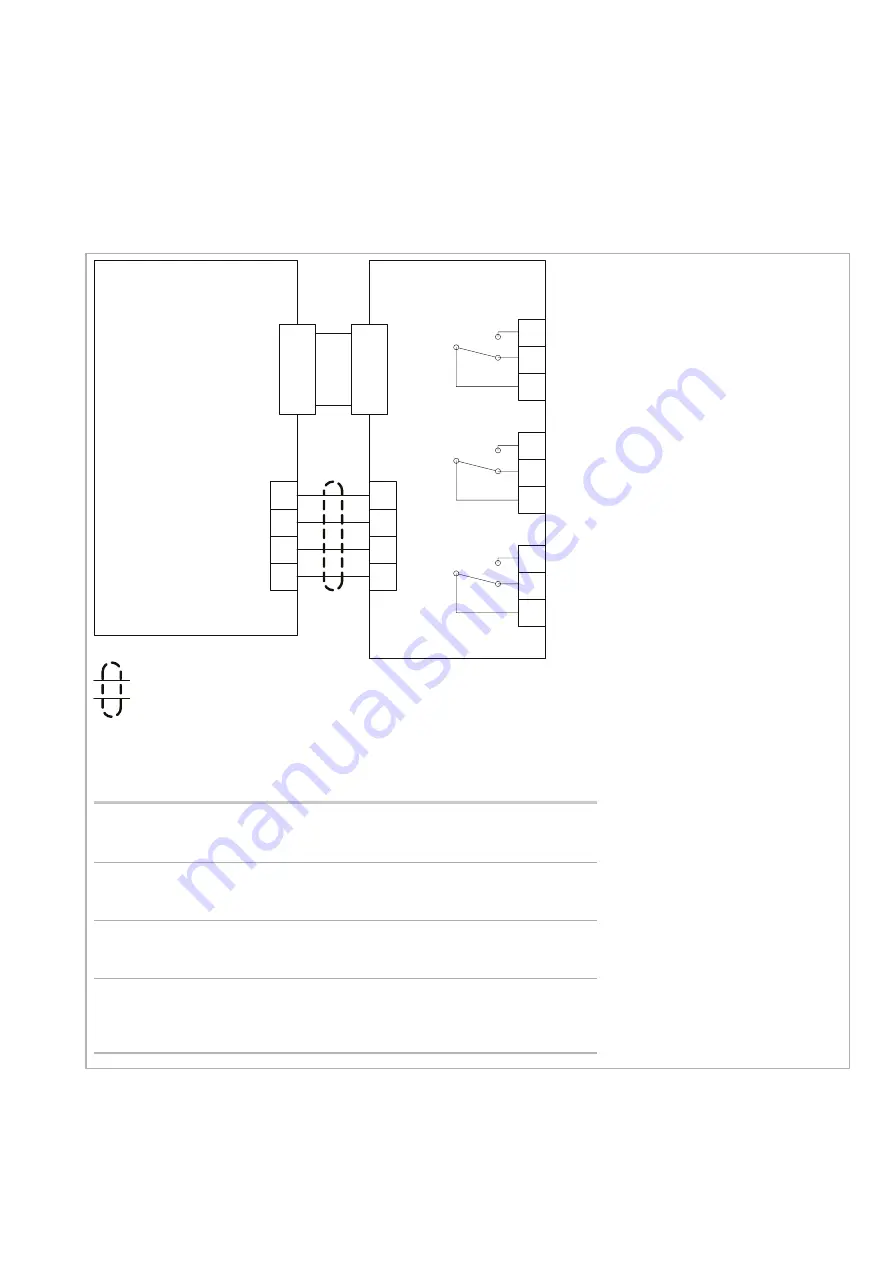 LEYBOLD DRYVAC DV 450 Operating Instructions Manual Download Page 75