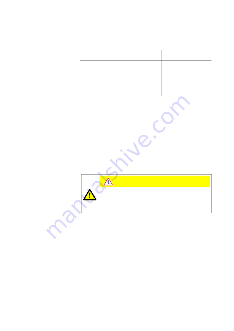 LEYBOLD IONIVAC ITR 90 Operating Manual Download Page 32