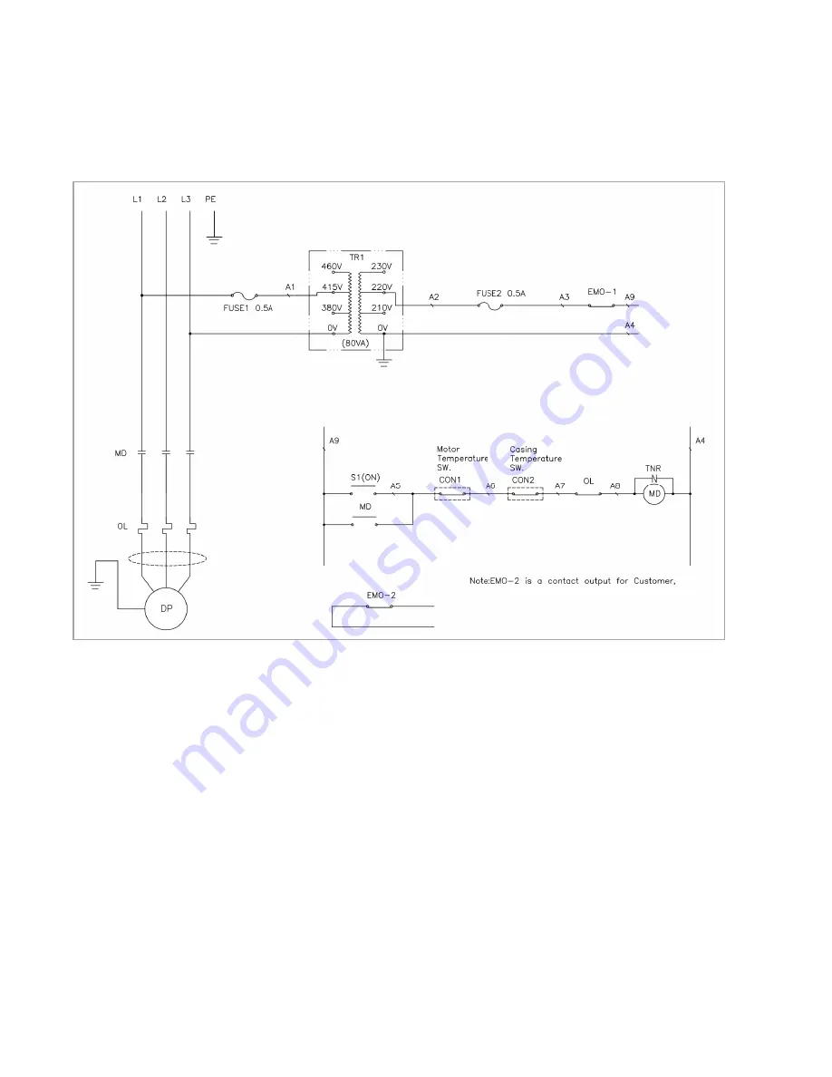 LEYBOLD LV 140 Скачать руководство пользователя страница 36