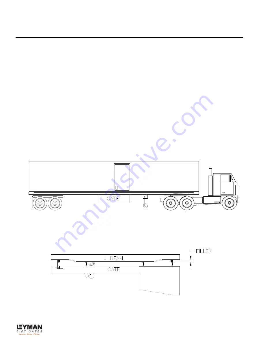 Leyman TLS3510RL Hide-A-Way Скачать руководство пользователя страница 7