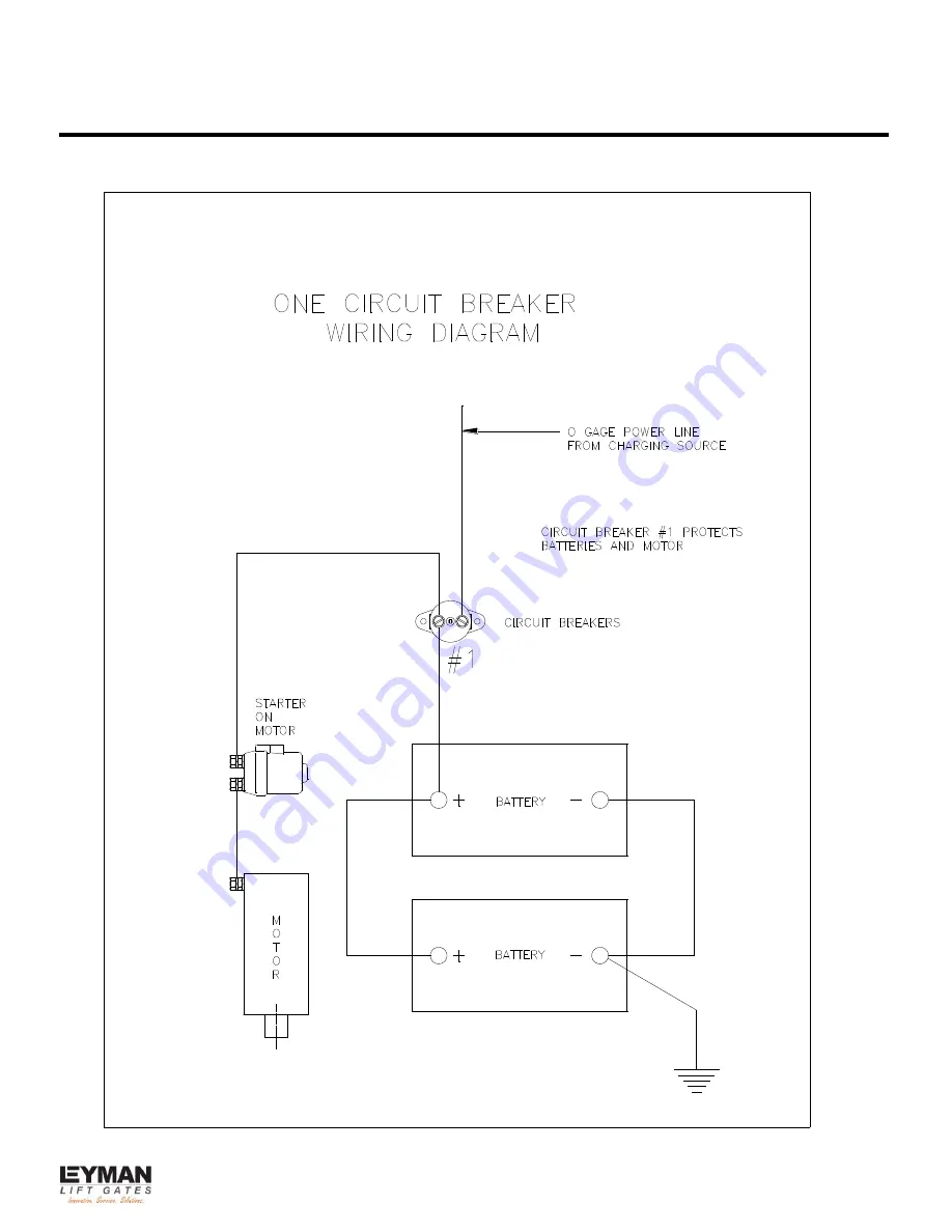 Leyman TLS3510RL Hide-A-Way Скачать руководство пользователя страница 15