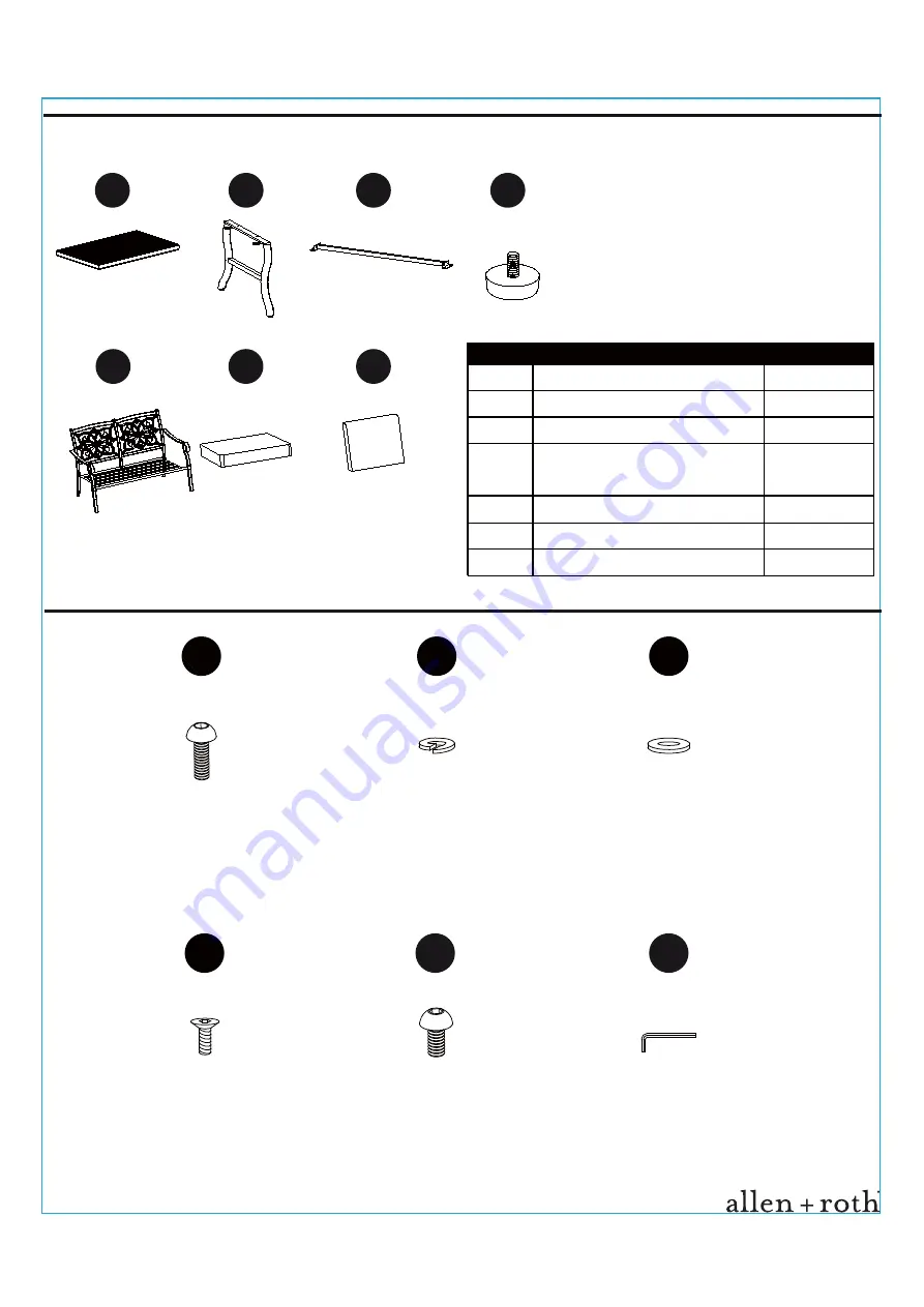 LF 0804807 Скачать руководство пользователя страница 2