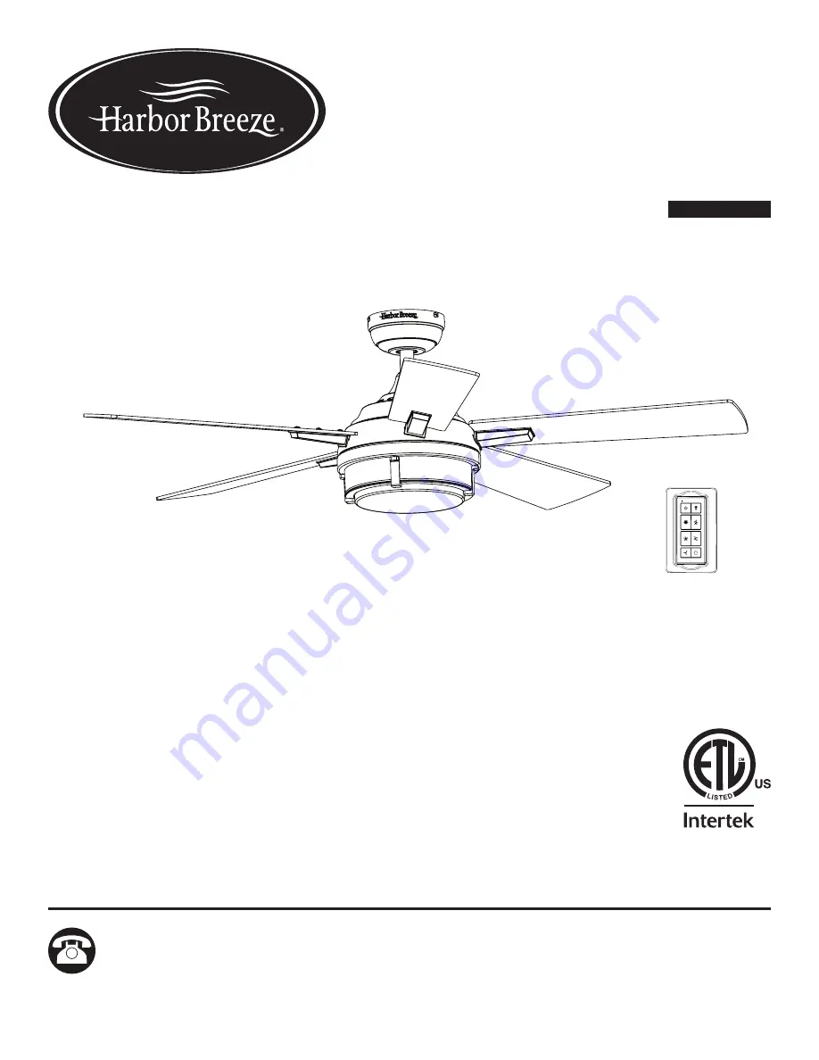 LF 3856486 Скачать руководство пользователя страница 1