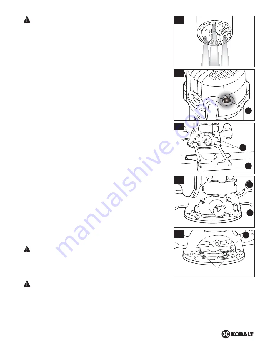 LF Kobalt 0616299 Скачать руководство пользователя страница 46