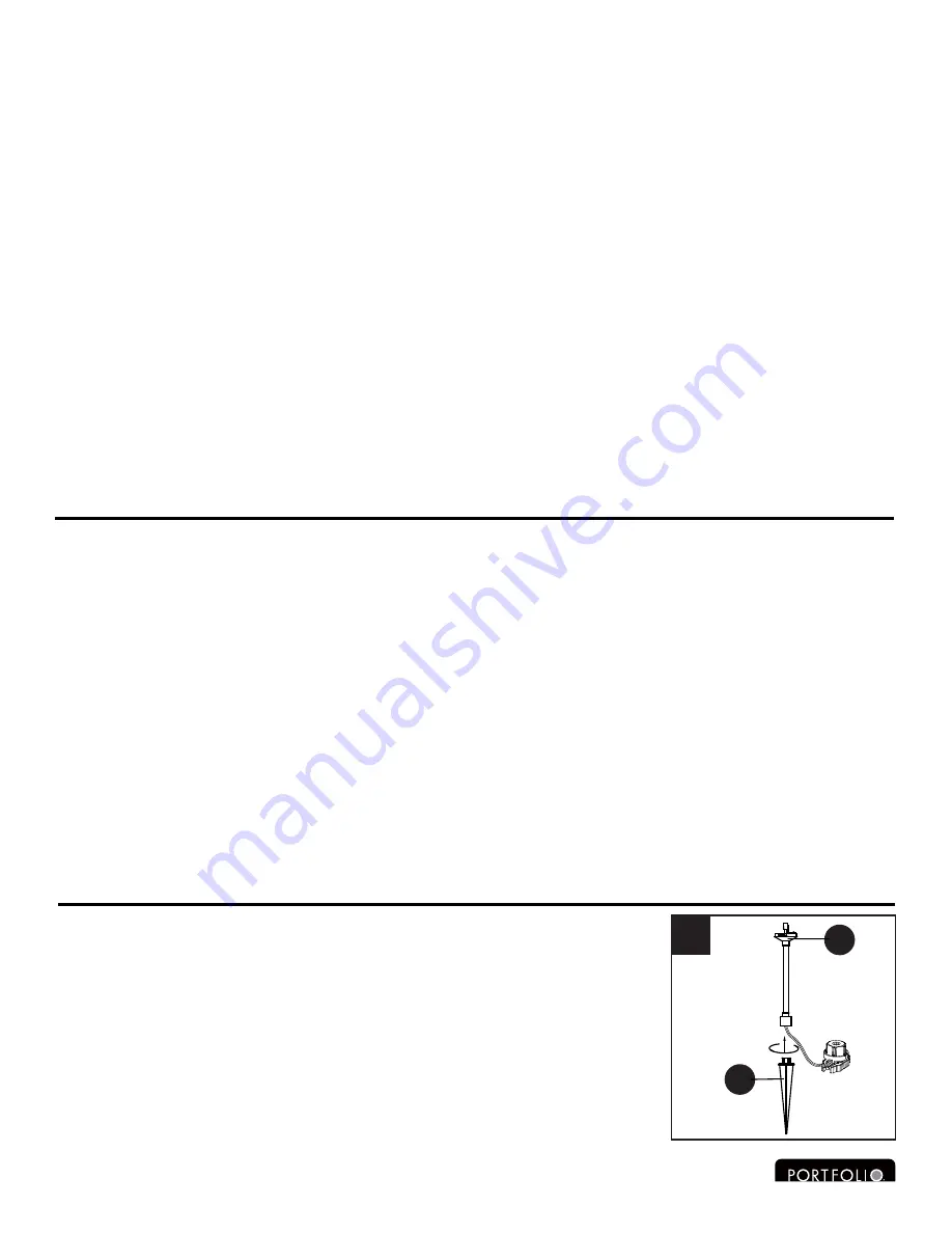 LF Portfolio EL0529BK-6 Скачать руководство пользователя страница 3