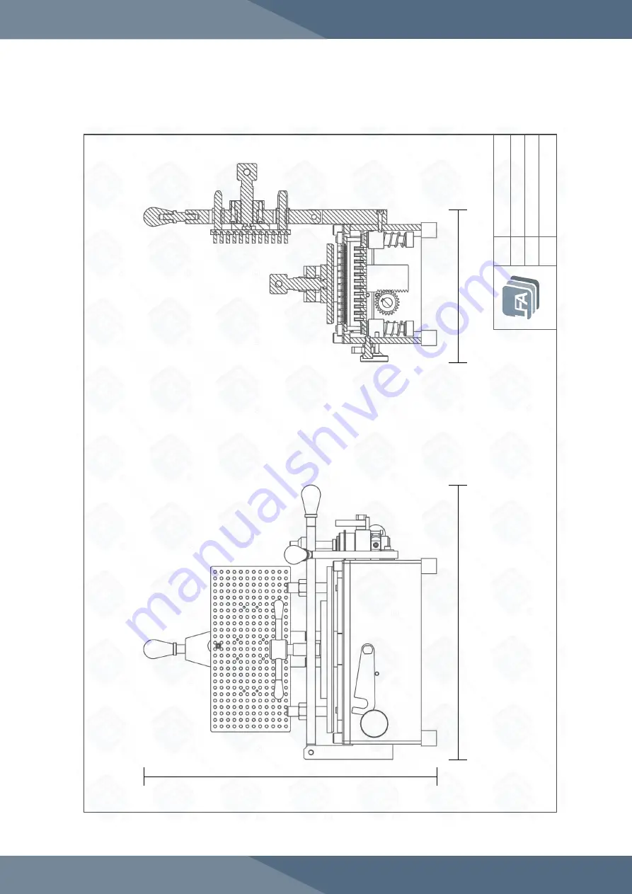 LFA PharmaCap User Manual Download Page 40