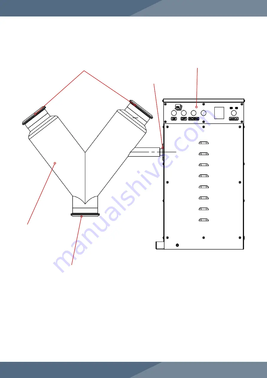 LFA VM Lab Mixer User Manual Download Page 7