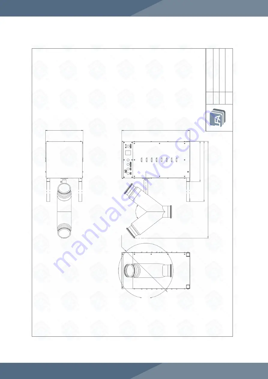 LFA VM Lab Mixer User Manual Download Page 39