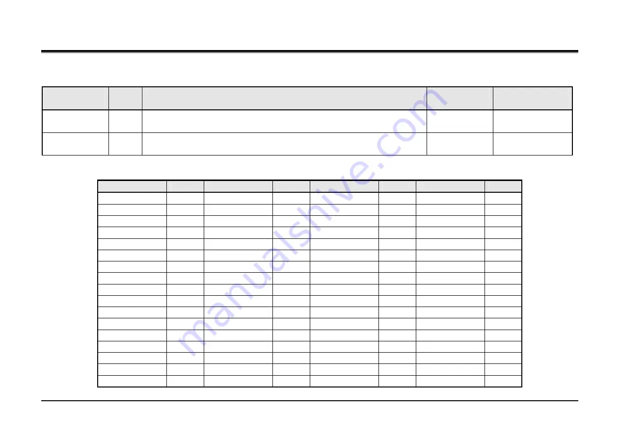 LG-Ericsson ipldk-60 Feature Description And Operation Manual Download Page 281