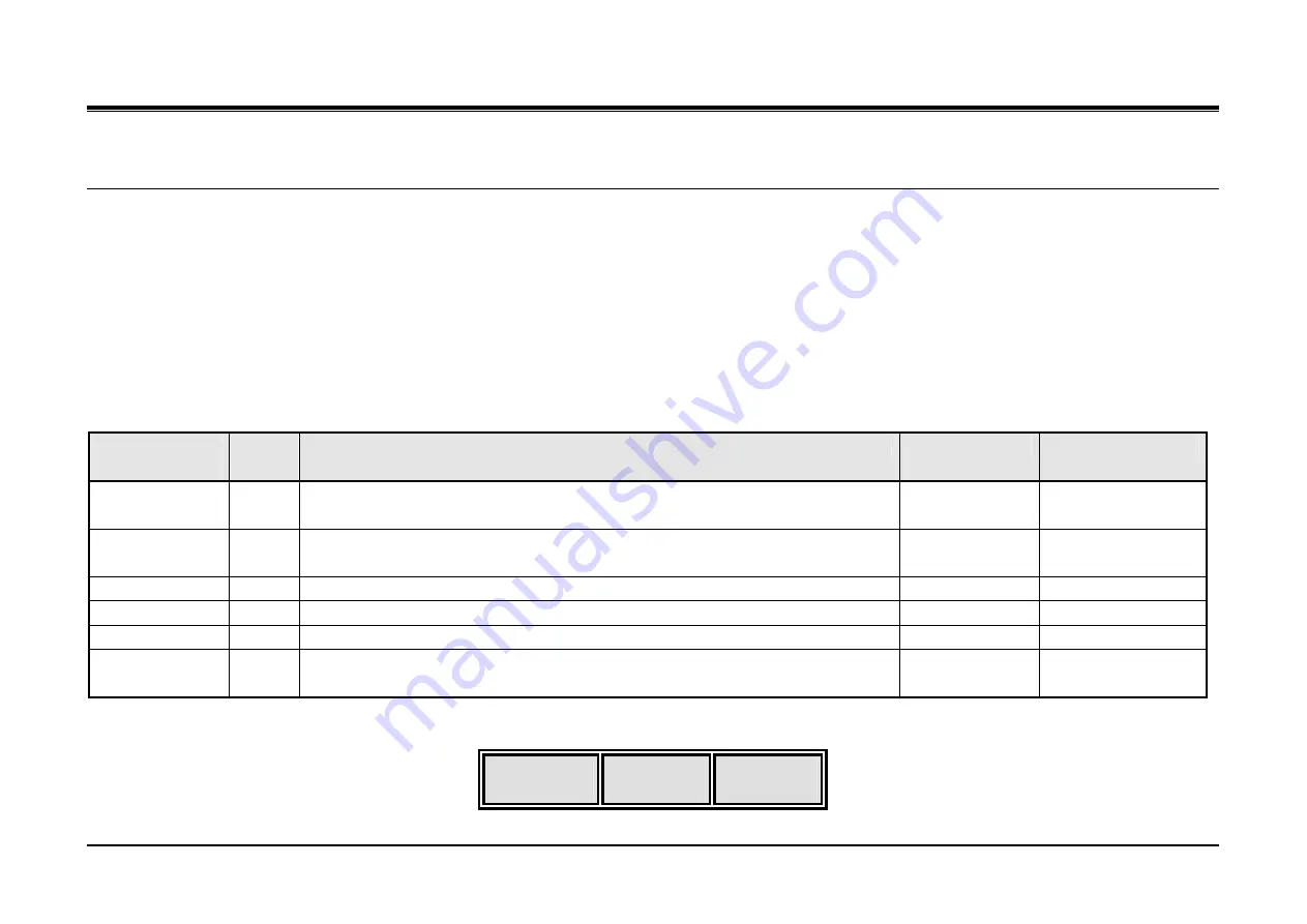 LG-Ericsson ipldk-60 Feature Description And Operation Manual Download Page 293