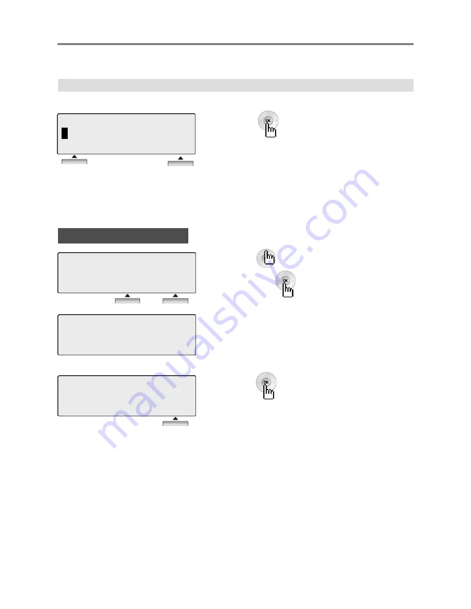 LG-Nortel 7016 User Manual Download Page 30