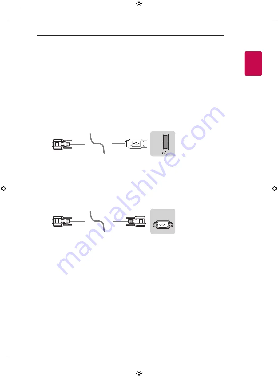 LG SIGNATURE OLED65WXPUA Owner'S Manual Download Page 23