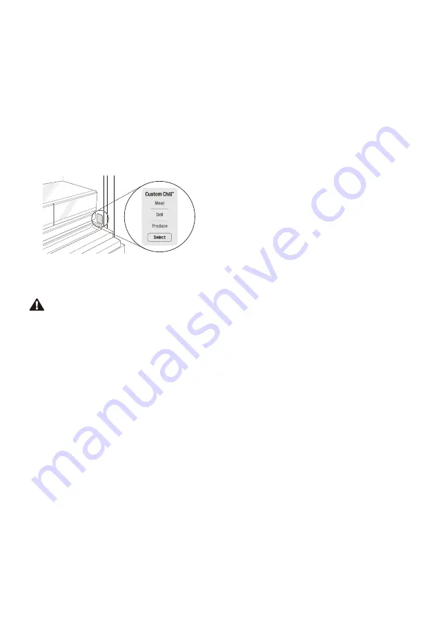 LG SIGNATURE SG-5I700TSL Owner'S Manual Download Page 33