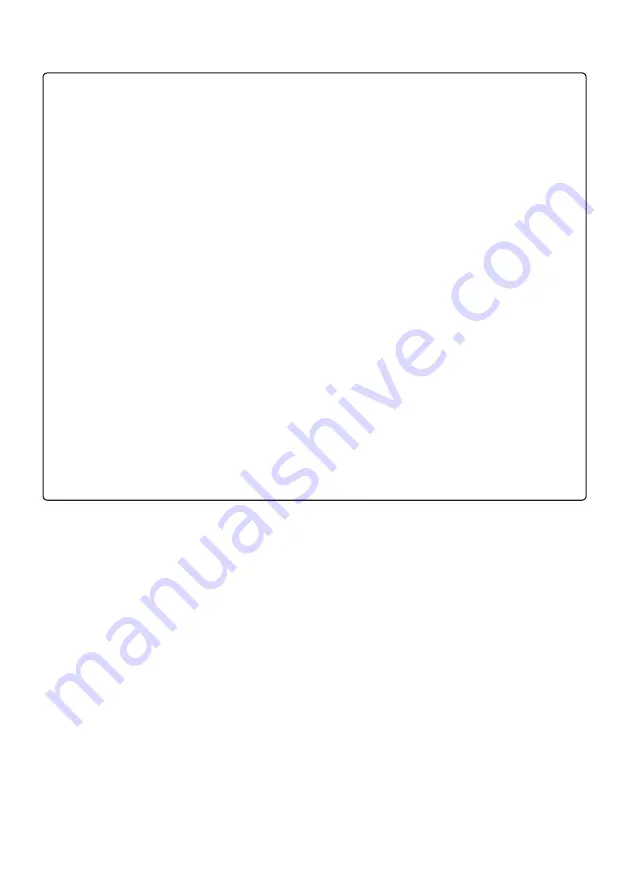 LG SIGNATURE SIGNATURE GF-X9052GR Owner'S Manual Download Page 5