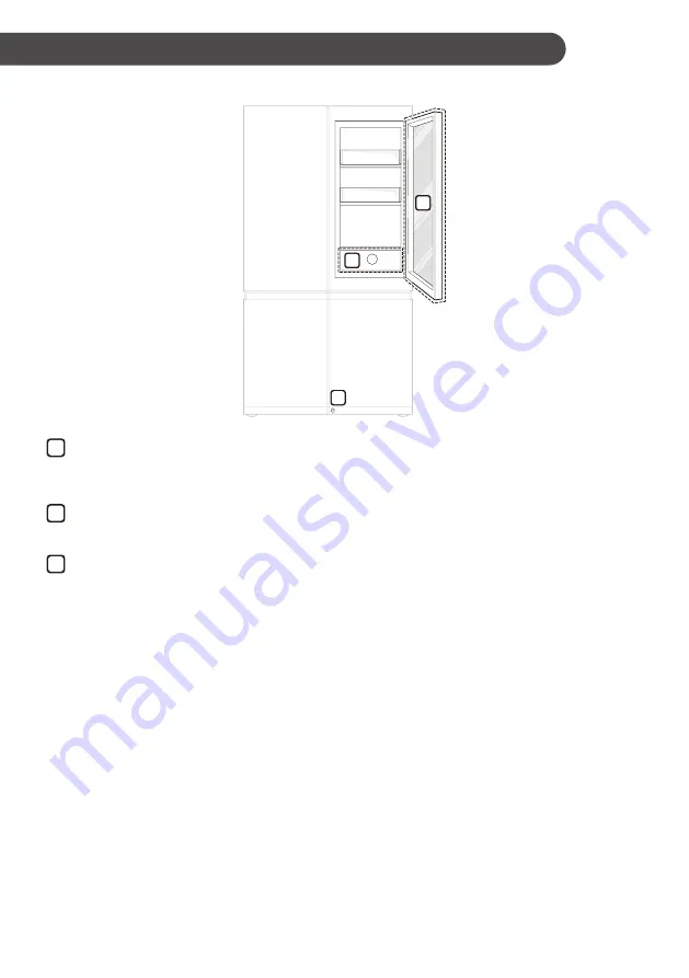 LG SIGNATURE SIGNATURE GF-X9052GR Owner'S Manual Download Page 20