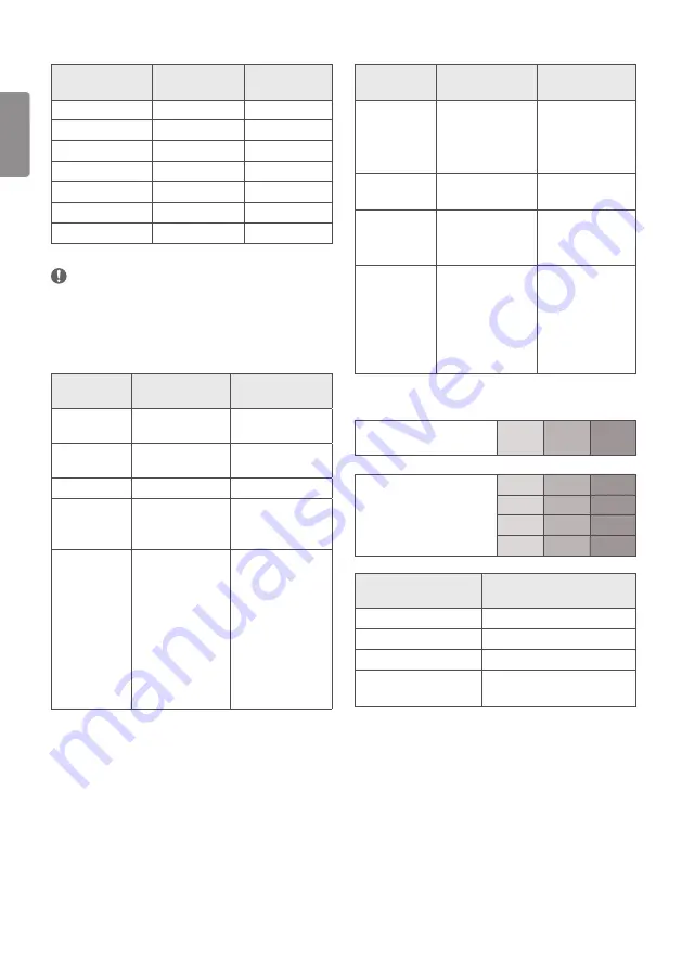 LG TV 24MT48S Owner'S Manual Download Page 12