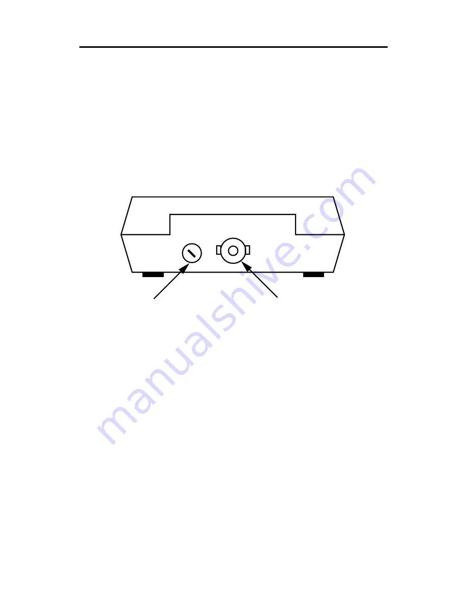 LI-COR Li-189 Instruction Manual Download Page 14