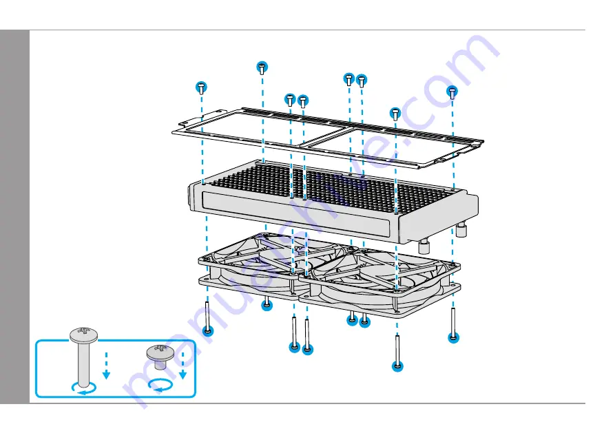 Lian-Li A4-H2O User Manual Download Page 10