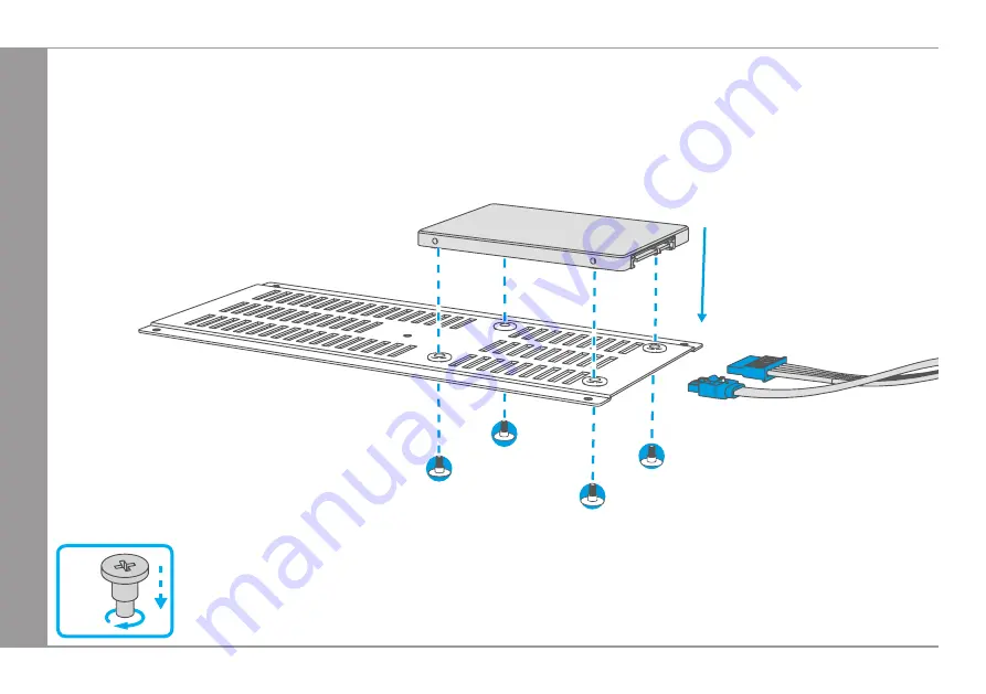 Lian-Li A4-H2O User Manual Download Page 20