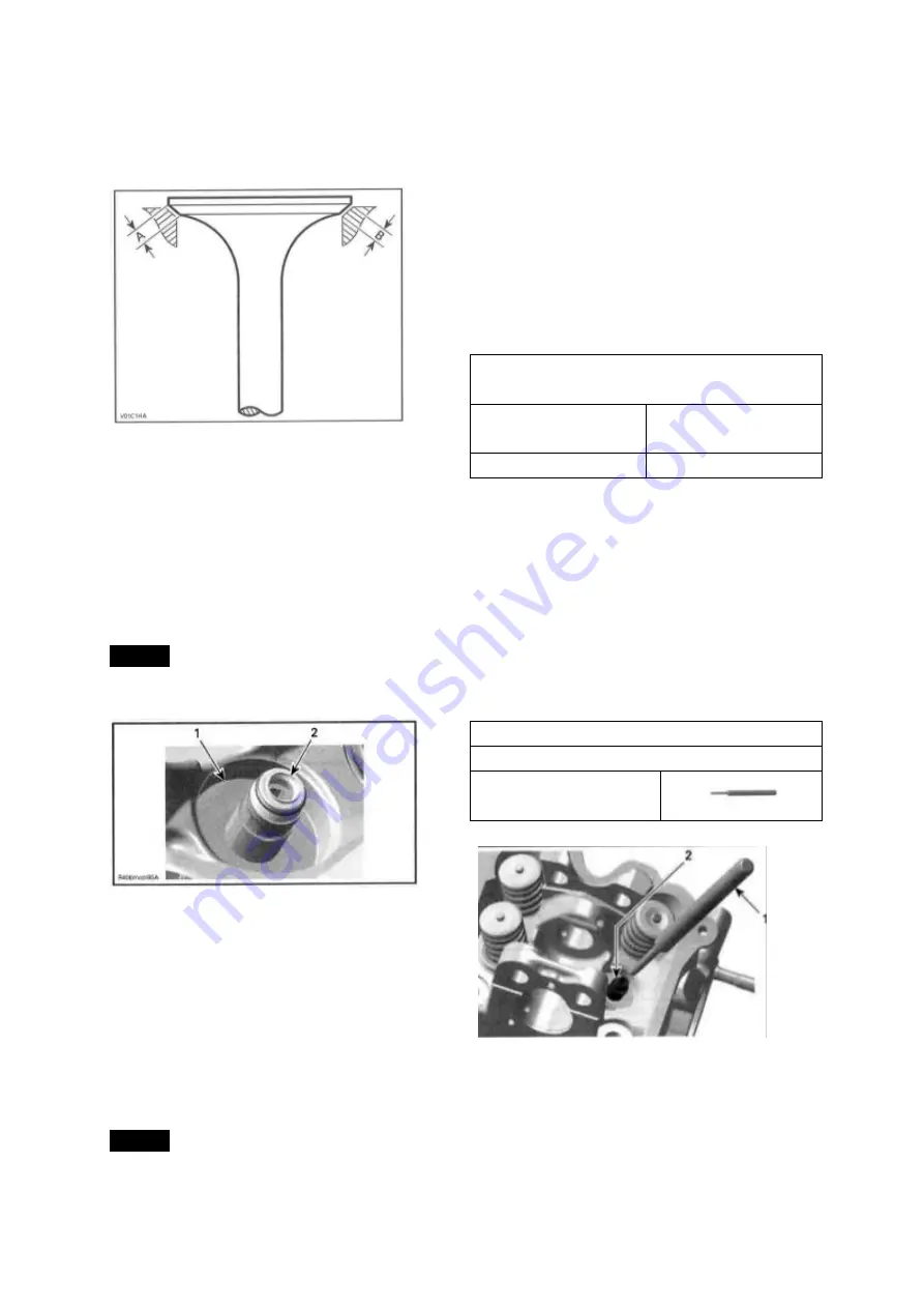 Liangzi Power UTV1000-3 Maintenance Manual Download Page 64