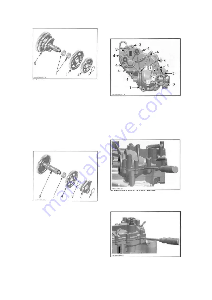 Liangzi Power UTV1000-3 Скачать руководство пользователя страница 105