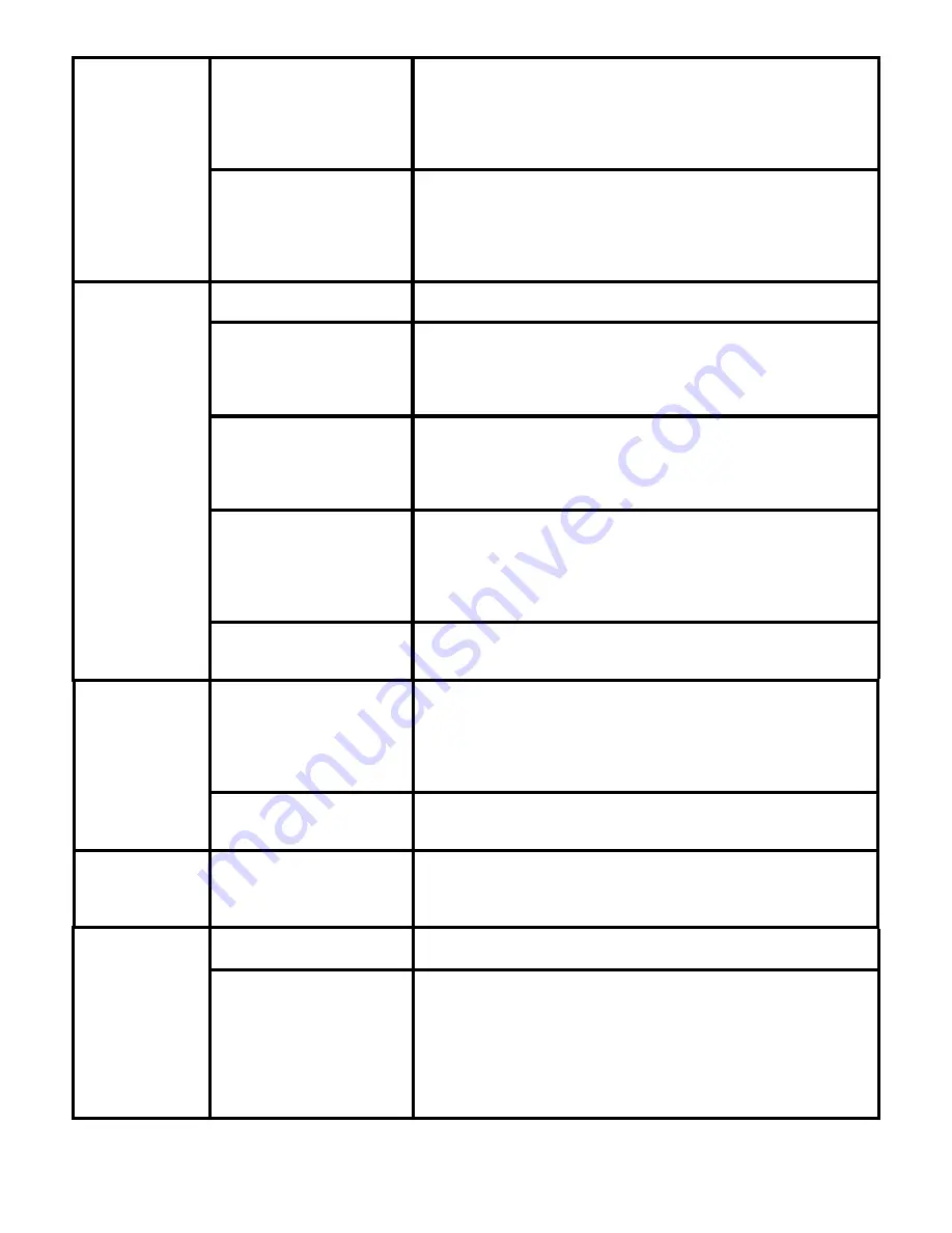 Liberty Pumps FL152M-3E Owner'S Manual Download Page 46