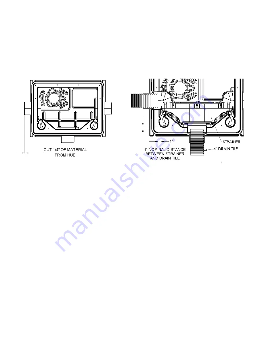 Liberty Pumps SBX Series Скачать руководство пользователя страница 4