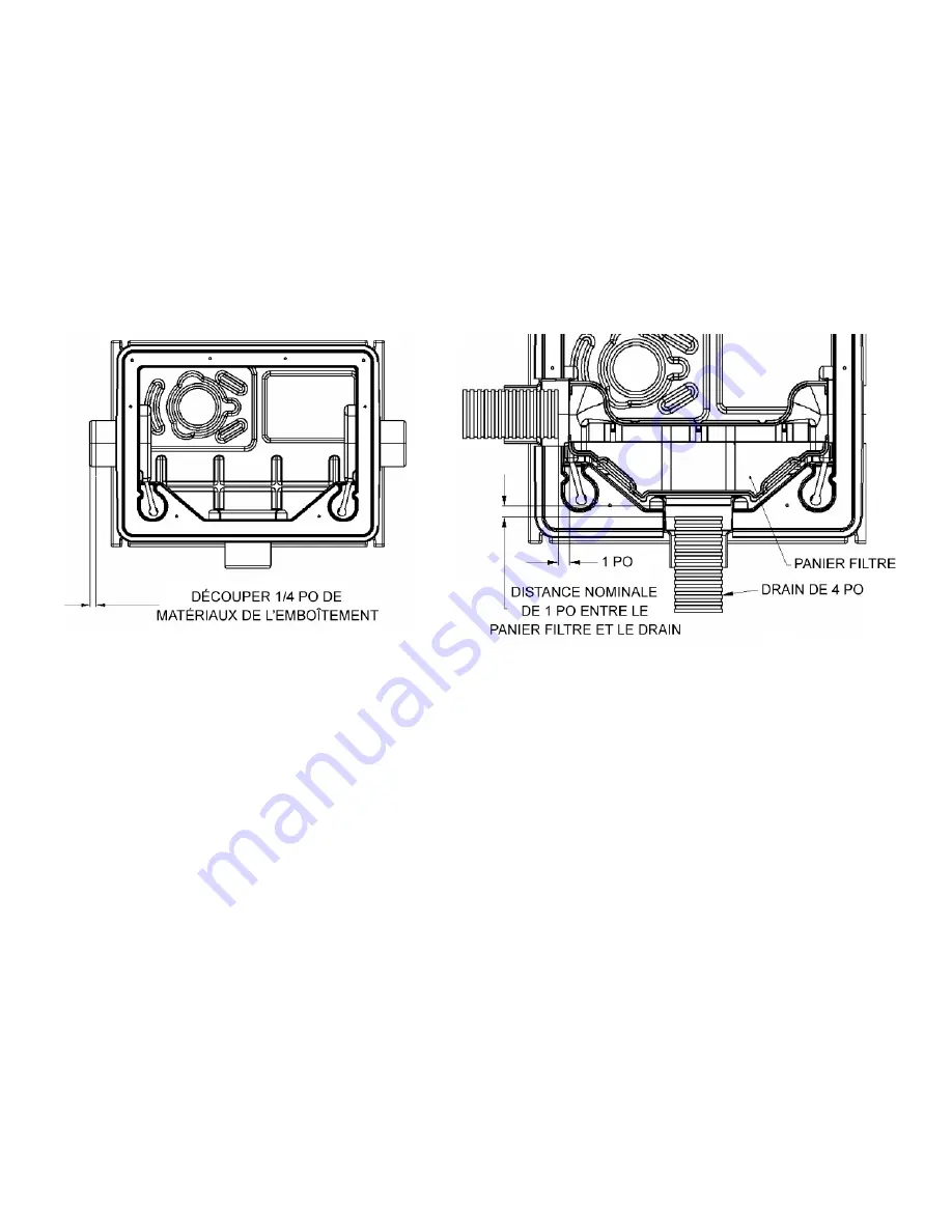 Liberty Pumps SBX Series Installation Manual Download Page 20