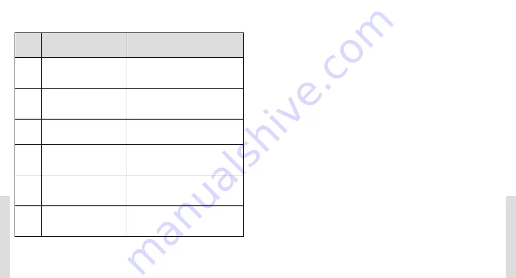 LIBHOF B-35H User Manual Download Page 19