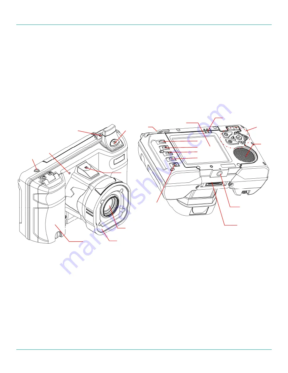 Librestream MCD2000 User Manual Download Page 6