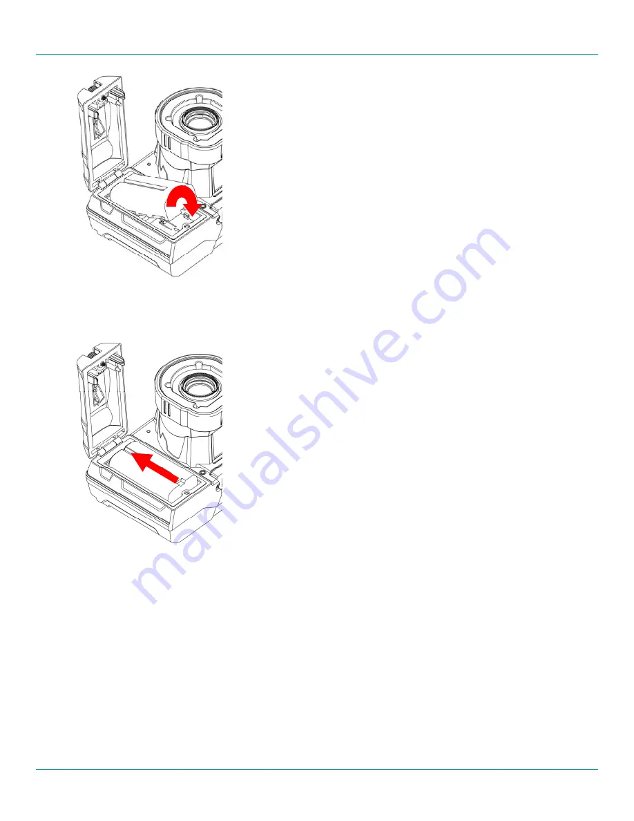 Librestream MCD2000 User Manual Download Page 11