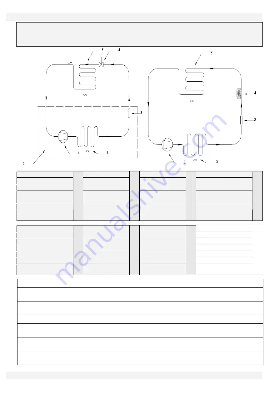 LIBRETTO EURONORM 600x400 User Manual Download Page 56