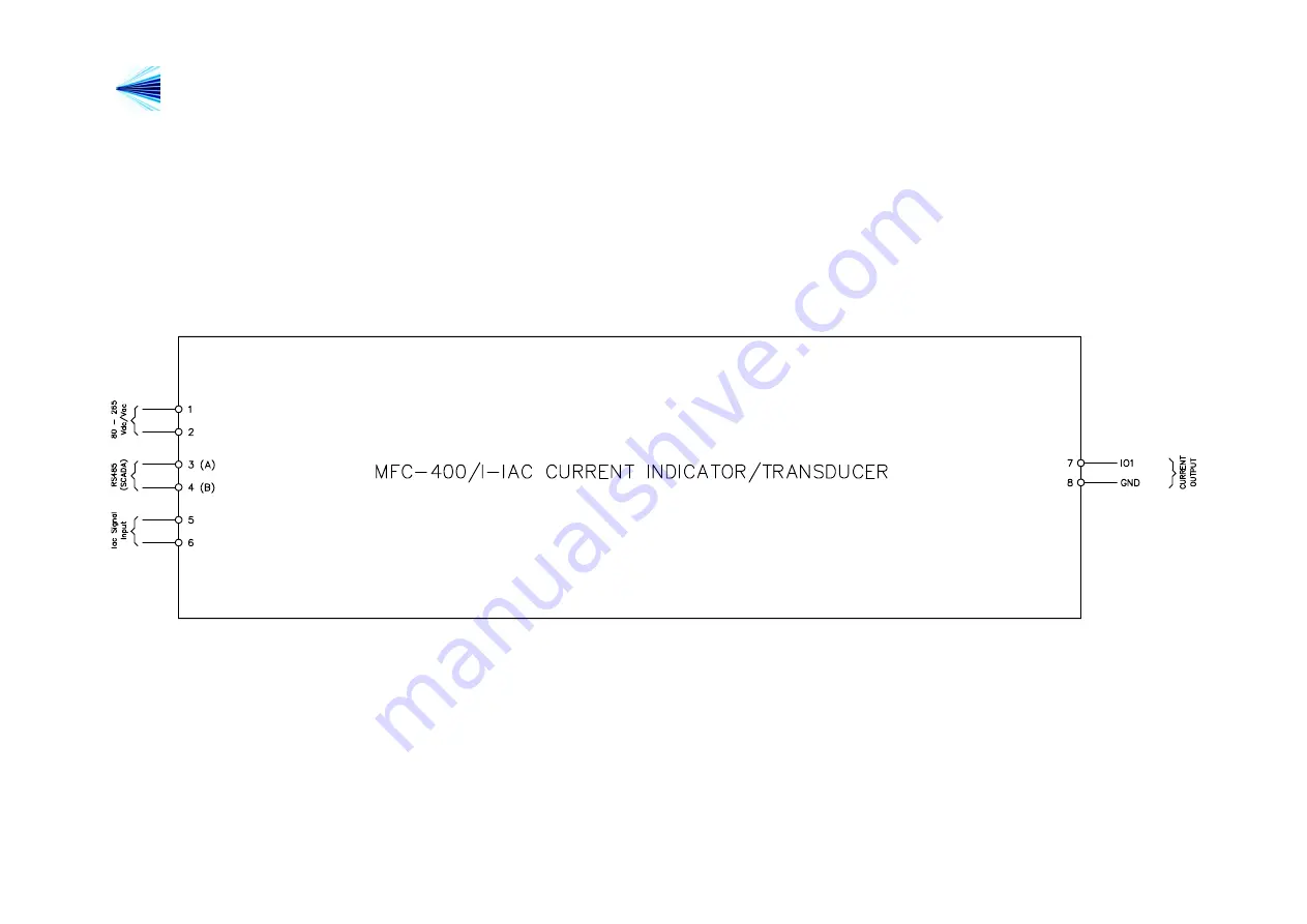 Licht MFC-400/I-IAC Скачать руководство пользователя страница 10