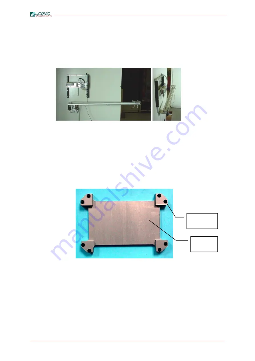 LiCONiC StoreX Series Operating Manual Download Page 25