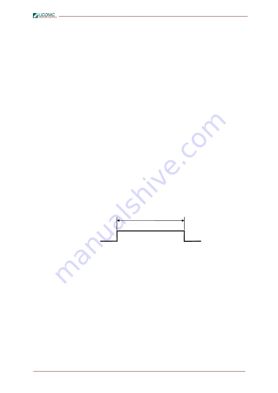 LiCONiC StoreX Series Operating Manual Download Page 69