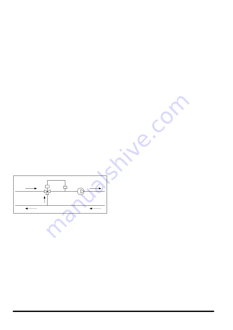 Liebert MATRIX S 004-016 Скачать руководство пользователя страница 11