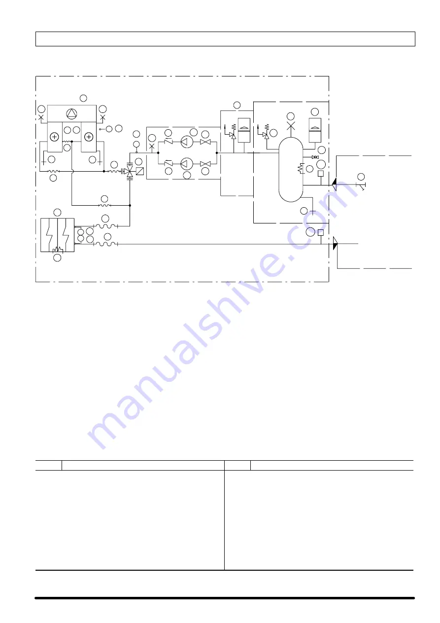 Liebert MATRIX S 004-016 Скачать руководство пользователя страница 36